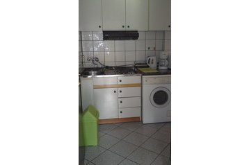 Хорватiя Privát Lovran, Екстер'єр